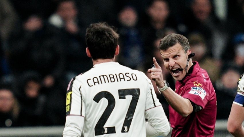 Shpërthejnë drejtuesit e Juventusit