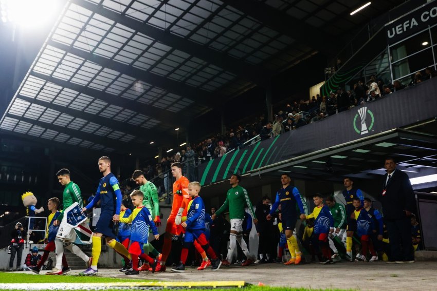 skuadra sllovene befason para sfides me kampionin e kosoves 699485434a419