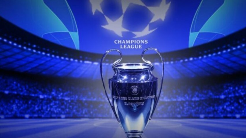 Sonte mësohen katër skuadrat që vazhdojnë rrugëtimin në Ligën e Kampionëve nga playoff-i 3 sonte mesohen kater skuadrat qe vazhdojne rrugetimin ne ligen e kampioneve nga playoff i 699d4f506fff6