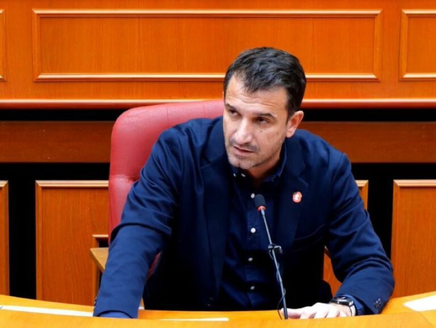 sot 1 vit nga arrestimi i veliajt avokatet mbrojtes kryebashkiakut po i mohohet procesi i rregullt ligjor po perballet me persekutim politik 698b141532c1a