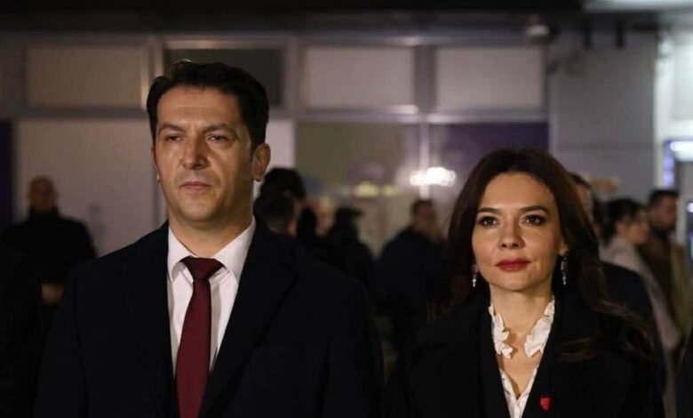 spiropali e pergezon zevendeskryeministrin e pare bekim sali per zgjidhjen e ceshtjes se provimit te jurisprudences ne gjuhen shqipe 698898a1e5717