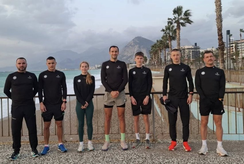 sportistet e kosoves vazhdojne pergatitjet me ritem te larte ne antalia 69944d04a0dea