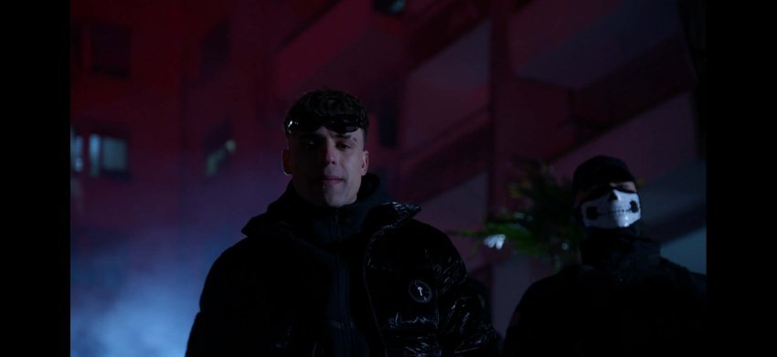 stresi ft real brida sjellin gun shoot nje bashkepunim i fuqishem i prodhuar nga techpro records 699d80f92b69f