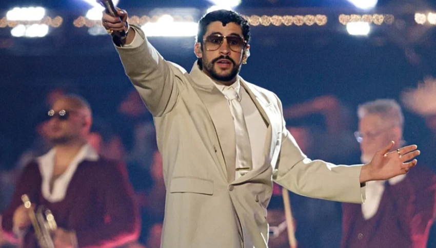 suksesi i bad bunny ai mori rolin e tij te pare kryesor do te luaje perkrah javier bardem dhe edward norton 699792450e303