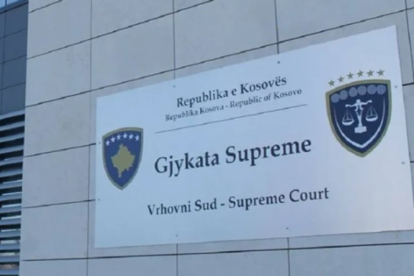 supremja thote se i ka shqyrtuar te gjitha ankesat kunder vendimeve te pzap se 6989faef7214f