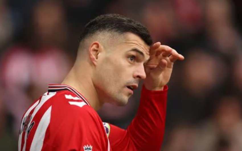 Të gjithë po e presin Granit Xhakën 3 te gjithe po e presin granit