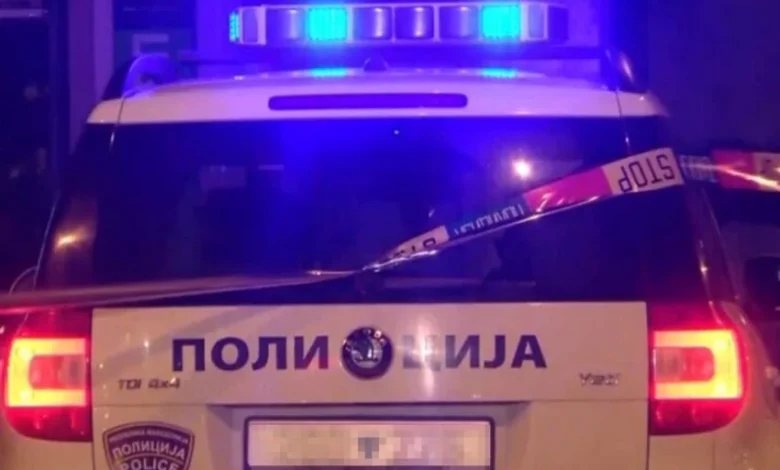 Të shtëna me armë zjarri në Tetovë 1 te shtena me arme zjarri ne tetove 6998db5aa0f18