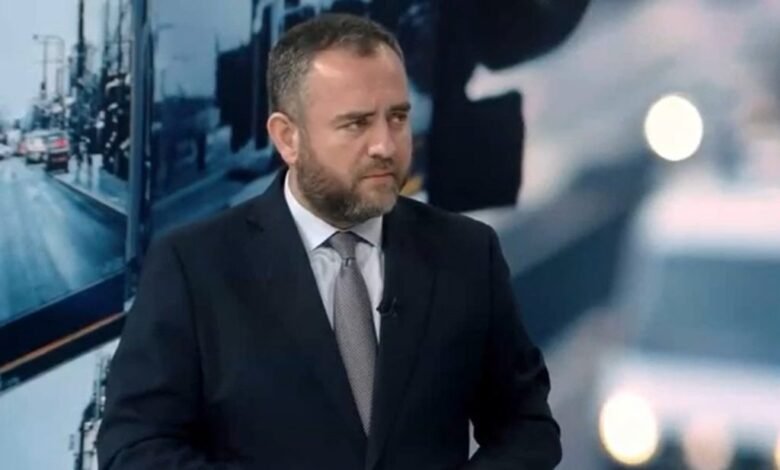 Toshkovski shpjegon tolerancën, ja kur kamera e ‘Safe City’ ju gjobit dhe kur jo 1 toshkovski shpjegon tolerancen ja kur kamera e safe city ju gjobit dhe kur jo 697f25e6c004f