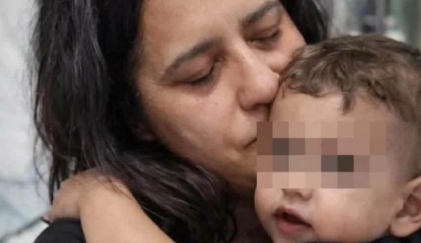 tragjedi ne napoli humb jeten 2 vjecari pas gabimit ne transplantin e zemres 6999cc0e040c1