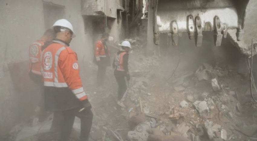 tre te vrare ne gaza nga sulmi izraelit 698b4bbf8942d