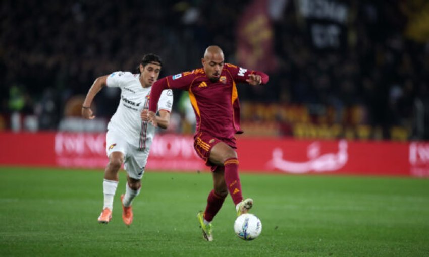 tri gola per tri pike roma barazohet me napolin ne tabele 699b8d4340096