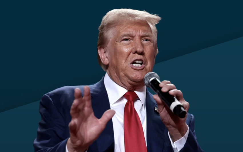 trump i jep iranit nje muaj afat perndryshe do te pasojne pasoja shume traumatike 6991728a8e947