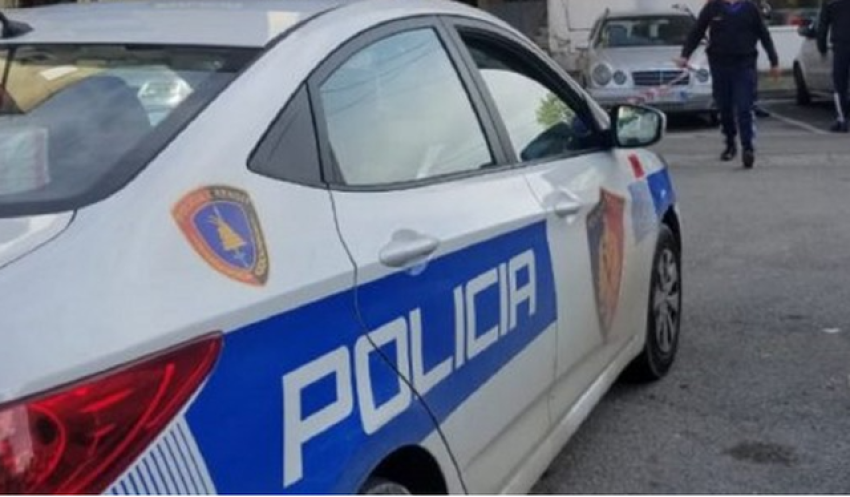 u kap me kkaine ne piken kufitare te morines arrestohet 28 vjecari 69a1ee15edfc2