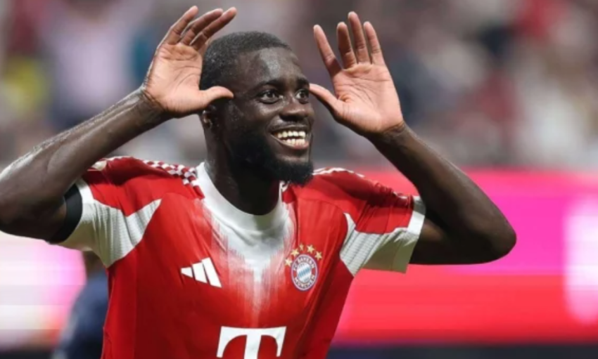 upamecano vendos qe ta vazhdoje kontraten me bayernin 69812f426090c