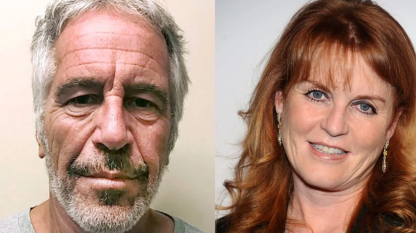 zbulimet e reja per epstein mbyllet fondacioni i sarah ferguson 6981a08d2e7cf