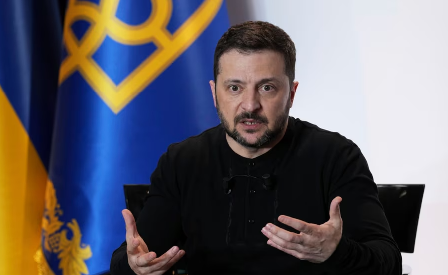 zelensky amerikanet dhe ruset thone te terhiqemi nga donbasi qe te perfundoje lufta 699a2d06a801f