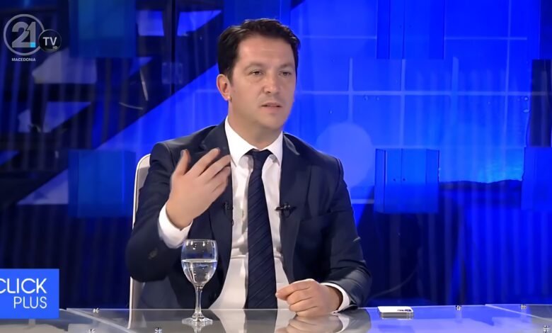 zevendeskryeministri i pare bekim sali humb shpresat per opoziten zgjedhjet e ardhshme qe ndoshta mund te sfidohemi do te jane ne vitin 2032 698a5ad4f3039