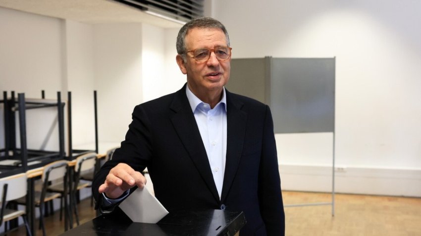 zgjedhjet presidenciale ne portugali kandidati socialist arrin nje fitore derrmuese jose seguro siguron 63 te votave 6989190be1b6b