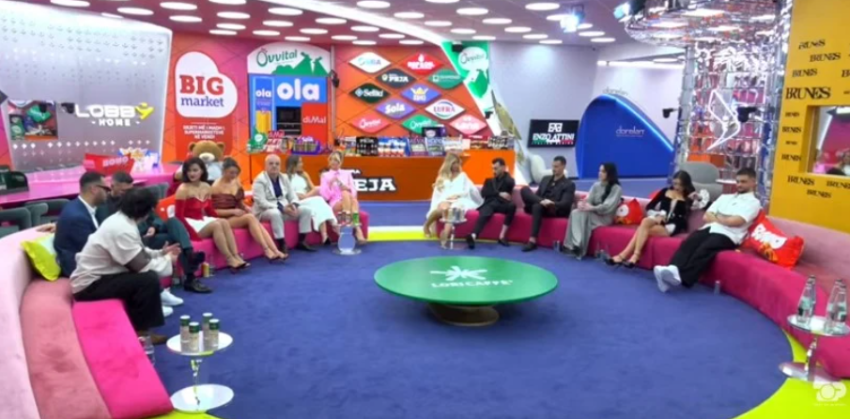 zgjidhet lideri i ri i shtepise ajo eshte ina 6982eaba1d16b