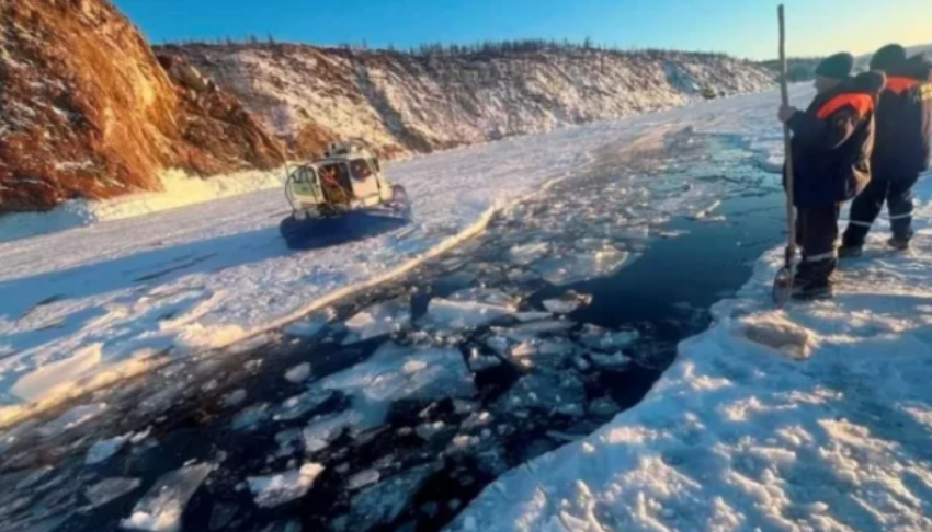 zhytesit nxjerrin trupat e shtate turisteve kineze dhe te nje rusi nga nje liqen ne siberi 699a3c8a2cace