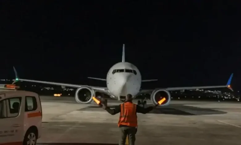 153 shtetas te maqedonise se veriut do te evakuohen nga katari kuvajti bahreini dhe arabia saudite 69b13fadeebee