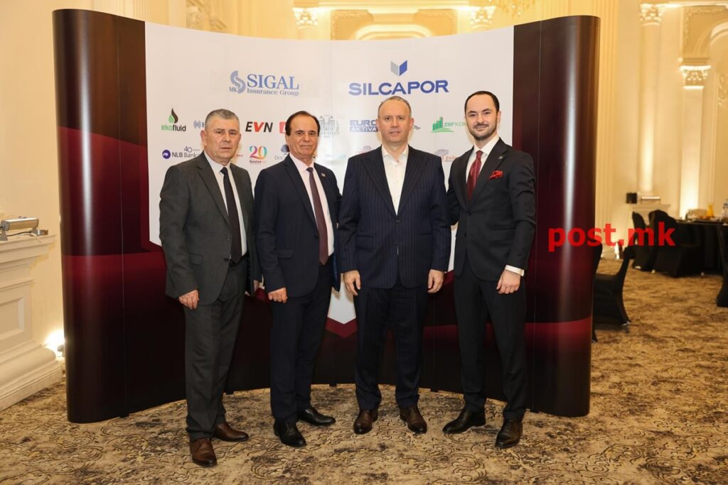 Gashi në iftarin e OEMVP-së: Bashkëpunimi është çelësi i zhvillimit ekonomik 2 AFRIM GASHI