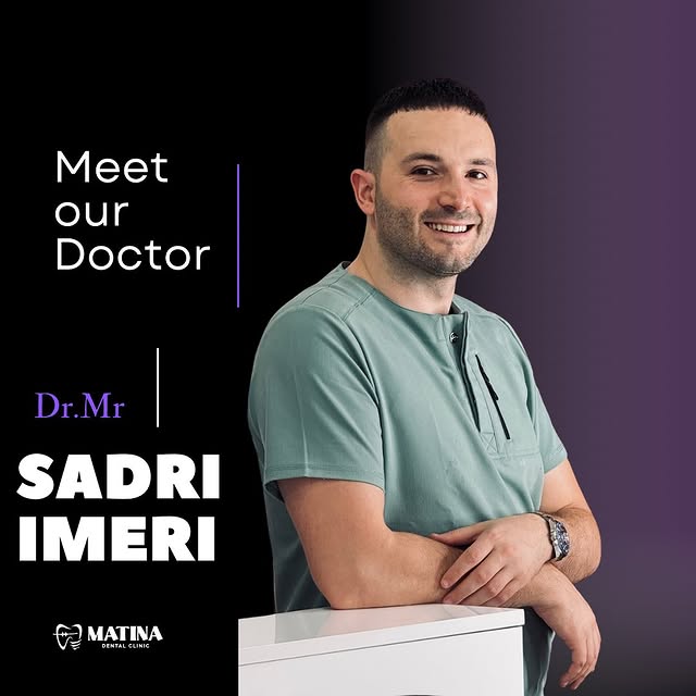 DR. SADRI IMERI MATINA 4