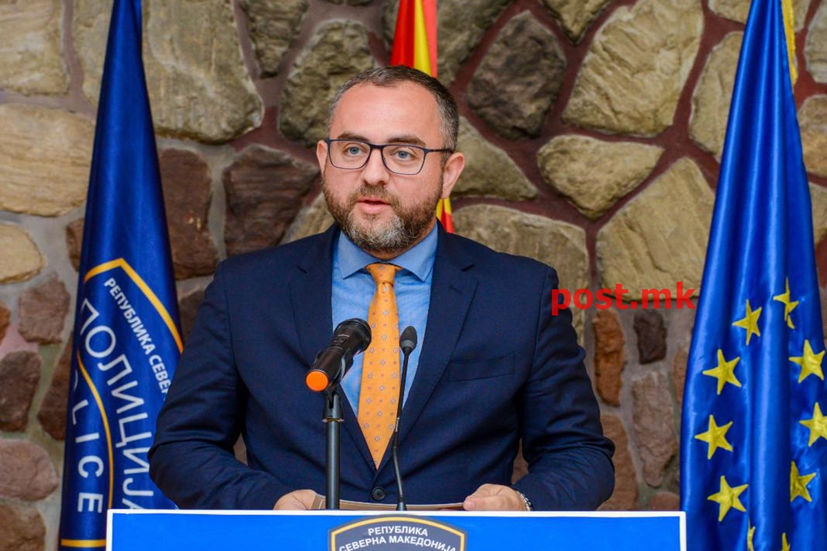 PANCE TOSHKOVSKI MPB