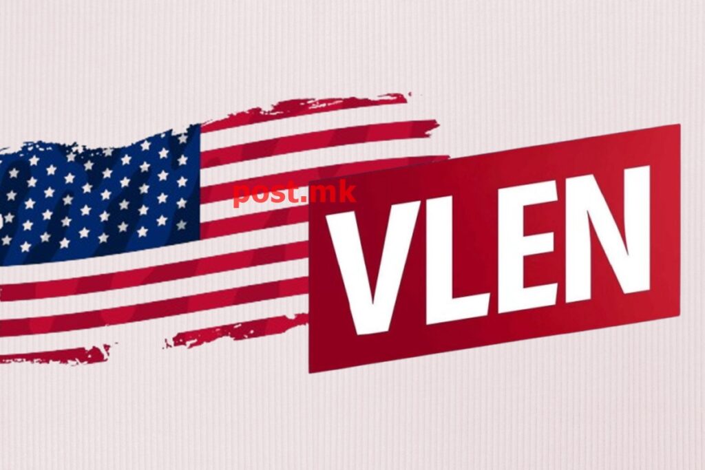 VLEN USA