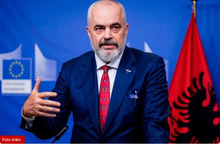 a do te sulmoje irani shqiperine ja qendrimi i edi rames 69ad951549a25