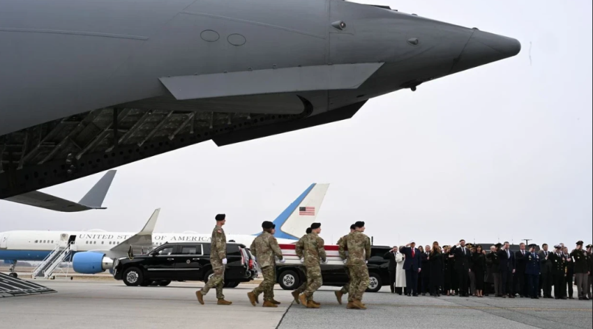 Afro 200 ushtarë amerikanë janë plagosur deri më tani në luftën me Iranin 2 afro 200 ushtare amerikane jane plagosur deri me tani ne luften me iranin 69b88f9fd6337