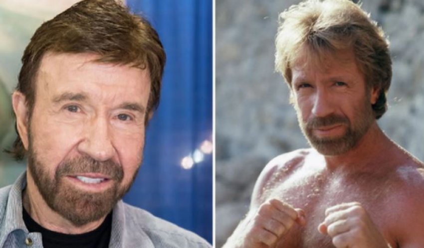 aktori chuck norris shtrohet me urgjence ne spital 69bc7d42cb78a