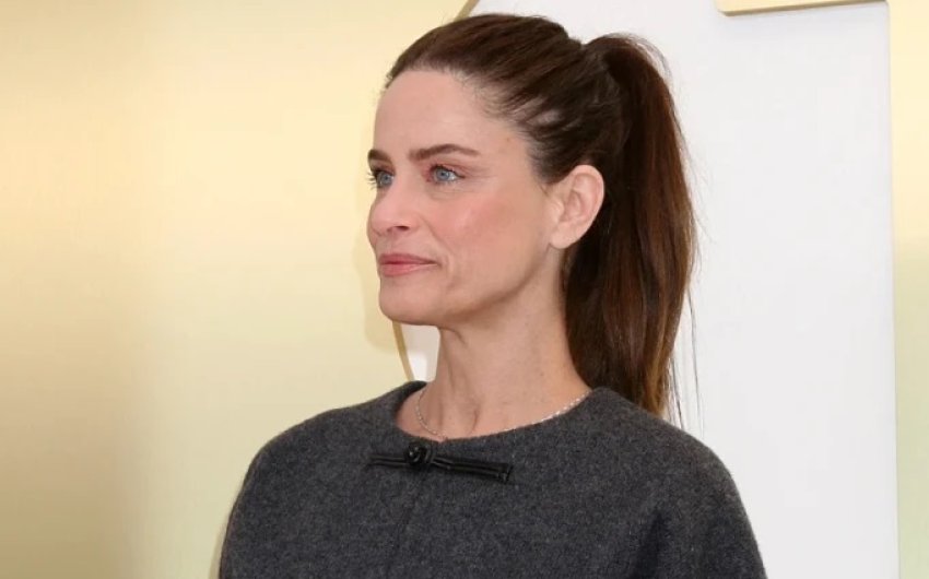 Aktorja amerikane Amanda Peet zbulon se u diagnostikua me kancer të gjirit 1 aktorja amerikane amanda peet zbulon se u diagnostikua me kancer te gjirit 69c0e1ba26f46