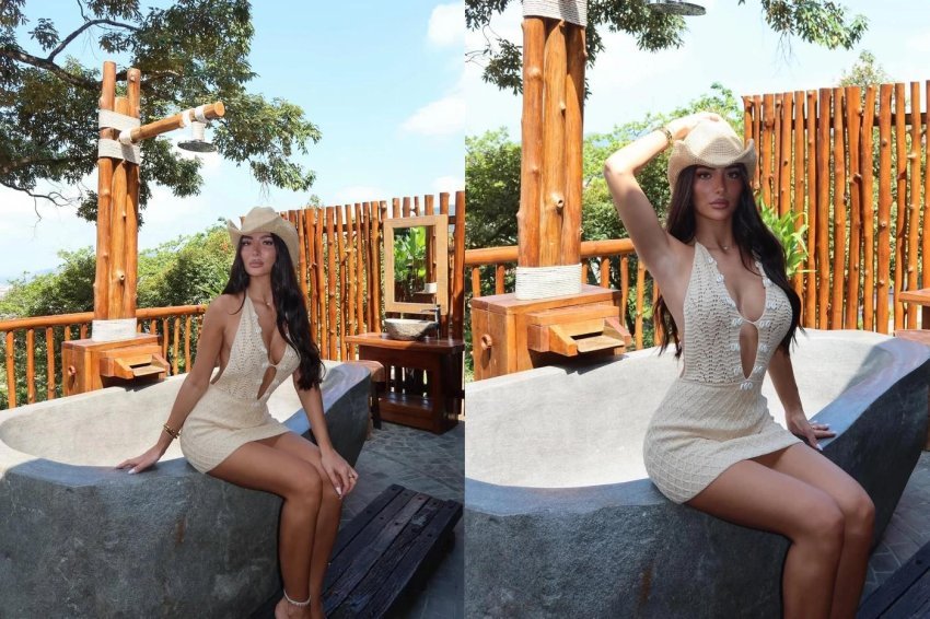 Alba Vukaj mahnit me fotografitë nga pushimet në Tajlandë 1 alba vukaj mahnit me fotografite nga pushimet ne tajlande 69a8b7b5cffbf