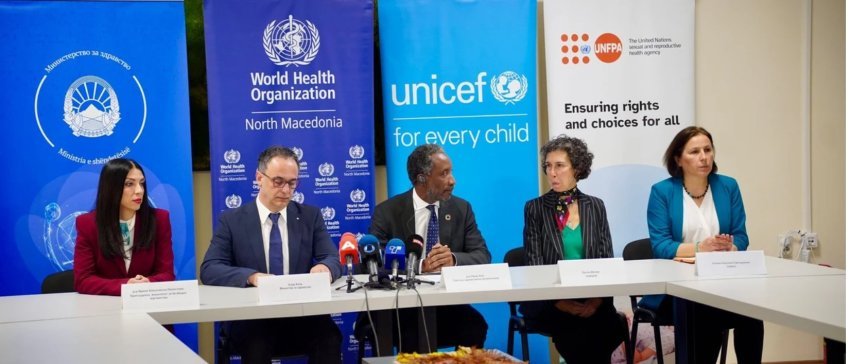 aliu maqedonia e renditur lart ne nivel global ne uljen e vdekshmerise neonatale 69bbd2894de27