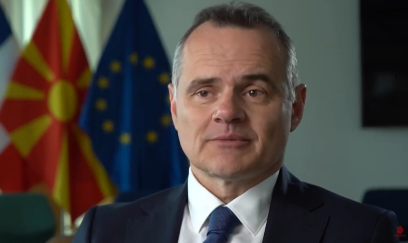 Ambasadori francez: Rruga për në BE kalon përmes ndryshimeve kushtetuese 1 ambasadori francez rruga per ne be kalon permes ndryshimeve kushtetuese 69c94f8e5eed4