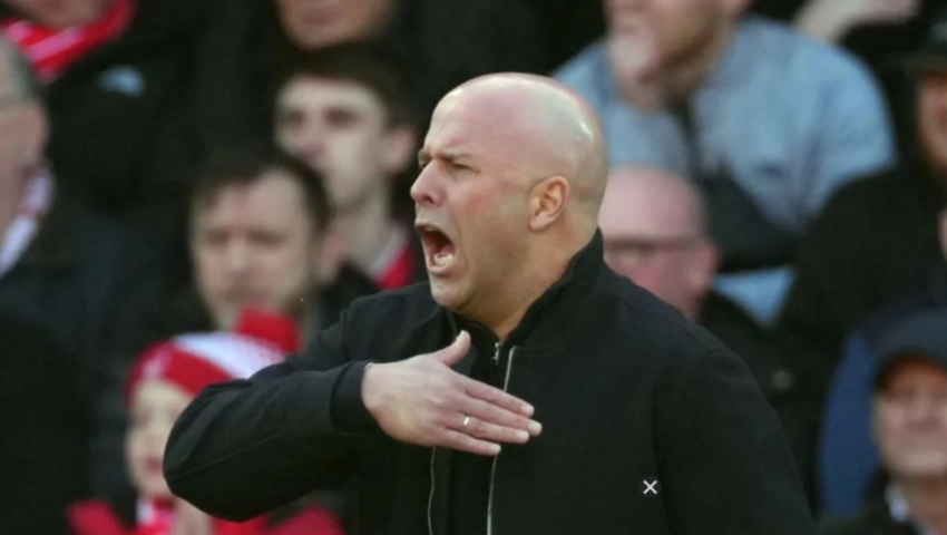 arne slot shigjeton premier league per goditjet standarde 69a619428dd20