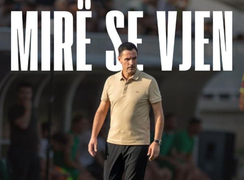 Arsim Thaçi është emëruar si trajner i ri i Dukaghjinit. 3 arsim thaci eshte emeruar si trajner i ri i dukaghjinit 69c5850234a10