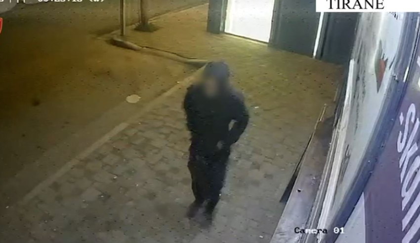 autor i kater vjedhjeve ne banesa dhe lokale arrestohet skifteri ne kamez 69c3c49857429