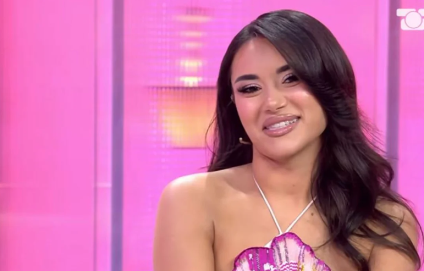 babai nuk donte qe une te isha ne boten e medias ky eshte rrefimi i gretes 69b850573ea9a