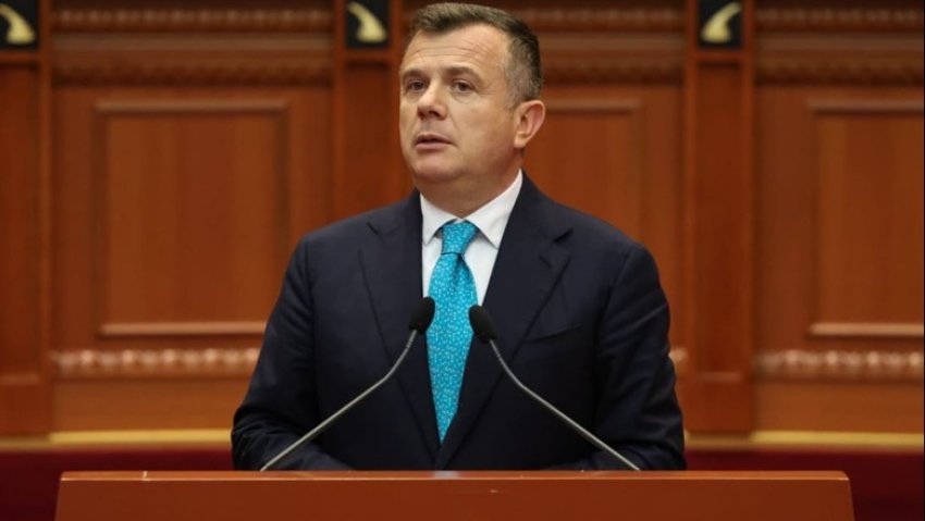 Balla: E drejtë e Kuvendit të ndryshojë komisionet 1 balla e drejte e kuvendit te ndryshoje komisionet 69a84faaceb1e