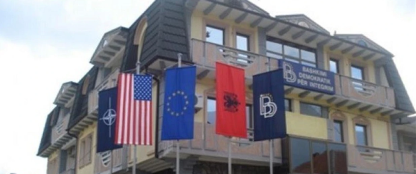 BDI: Debakël i Qeverisë, 30% rritje e çmimit të naftës 3 bdi debakel i qeverise 30 rritje e cmimit te naftes 69b92f715e6f6