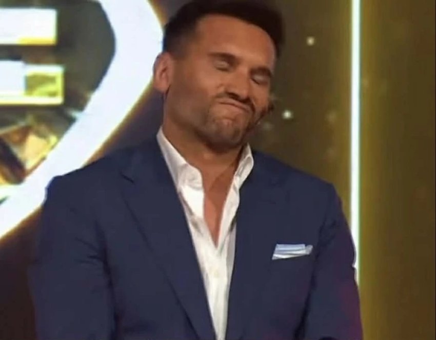 behet viral reagimi nevrik i ludo lees pasi shpallet ne vendin e trete 69a36fb90d4bf