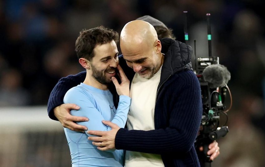bernardo silva nuk rinovon me manchester cityn 69ac40c9c7b0d