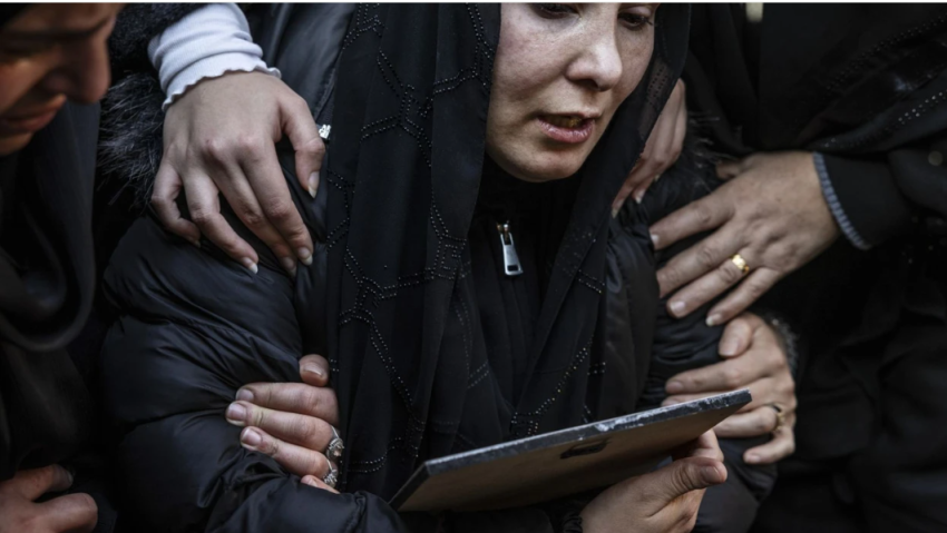 bilanci i luftes sa viktima jane shenuar ne secilin vend per shkak te luftes me iranin 69b65ce388e51