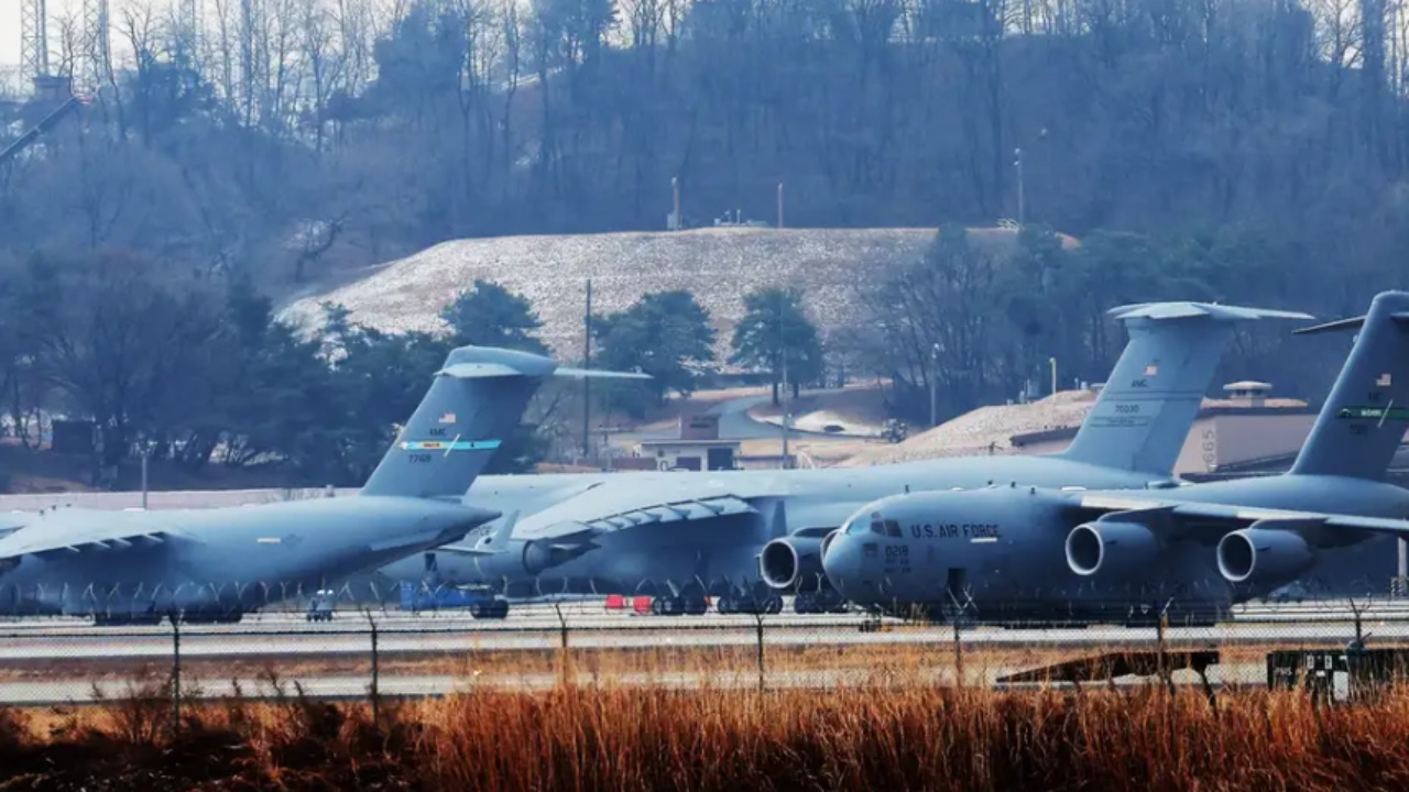 cfare do te thote lufta ne iran per industrine e mbrojtjes se amerikes 69ba7b1267c4a