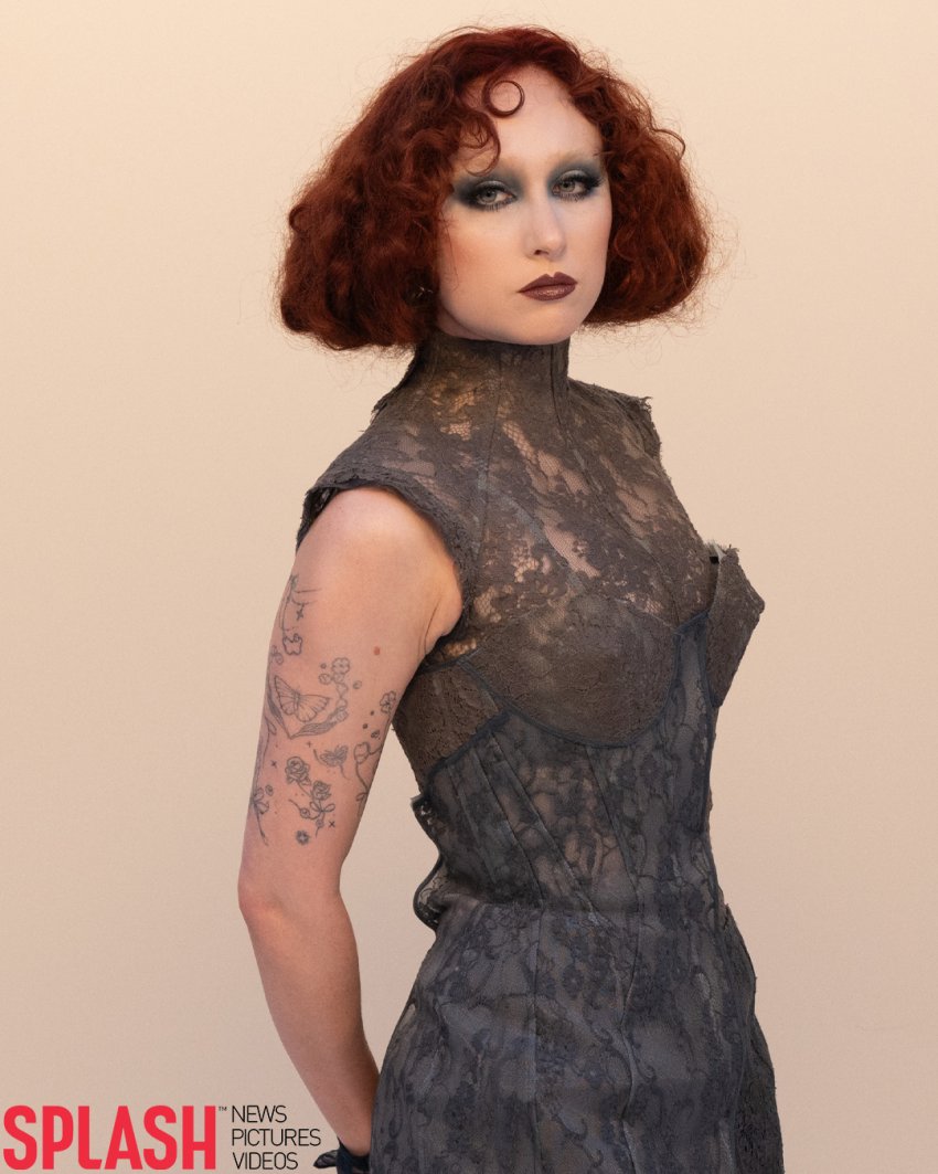 chappell roan vazhdon guximin e saj modes ne pisten e acne studios 69ac72b620a9b