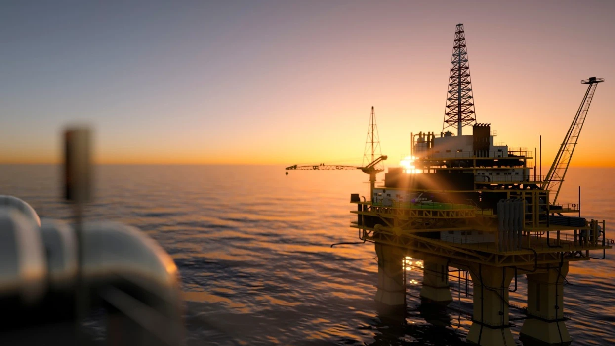 cilat jane vendet kryesore me rezervat me te medha te naftes ku renditet irani 69a75c10e4519