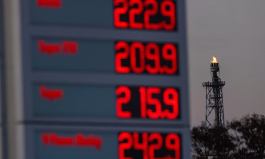 Çmimet e larta të naftës mund të zgjasin deri më 2027, sipas një analize të Goldman Sachs 2 cmimet e larta te naftes mund te zgjasin deri me 2027 sipas nje analize te goldman sachs 69be463bc2de4