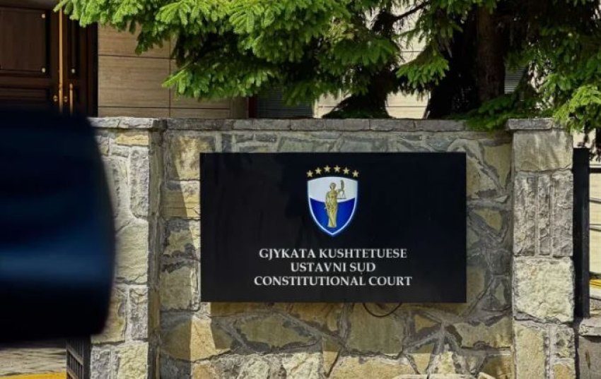 dekreti per shperndarjen e kuvendit kushtetuesja sot afati i fundit per dorezimin e komenteve nga palet e interesit 69b1517d85ee6